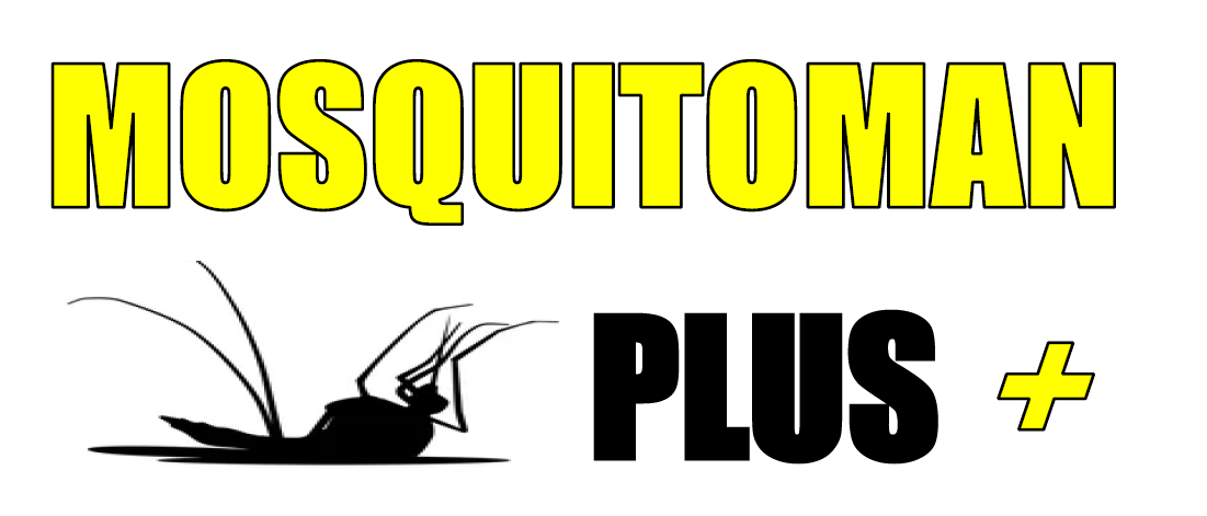 Mosquito Man Plus